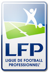 Logo de la LFP