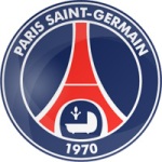 Logo du Paris Saint Germain