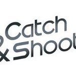 catch and shoot